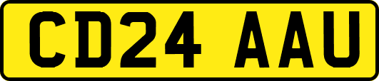 CD24AAU
