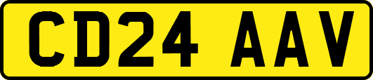 CD24AAV