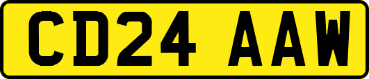 CD24AAW