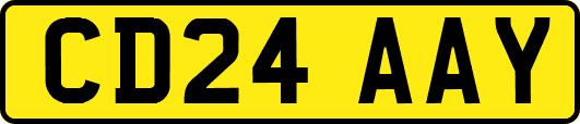 CD24AAY