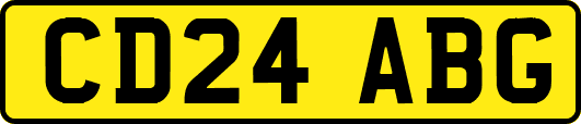 CD24ABG