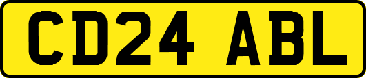 CD24ABL