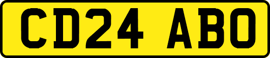 CD24ABO