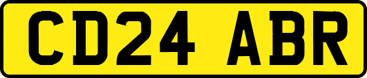 CD24ABR