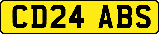 CD24ABS