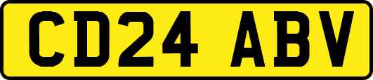 CD24ABV