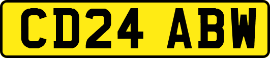CD24ABW