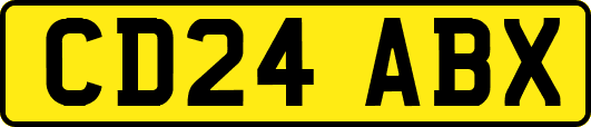 CD24ABX