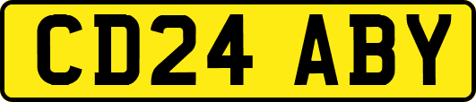 CD24ABY
