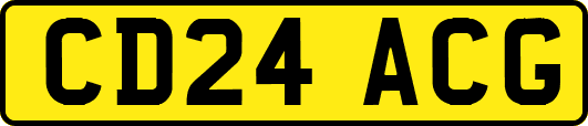 CD24ACG