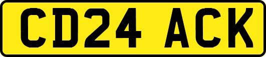 CD24ACK