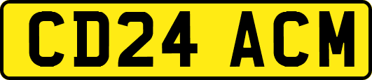 CD24ACM