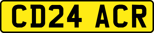 CD24ACR