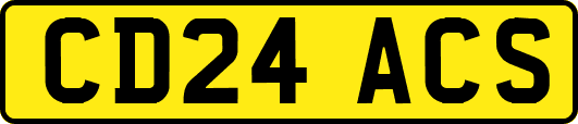 CD24ACS