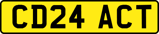 CD24ACT