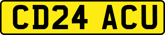CD24ACU