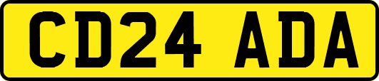 CD24ADA