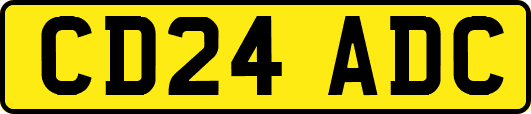 CD24ADC