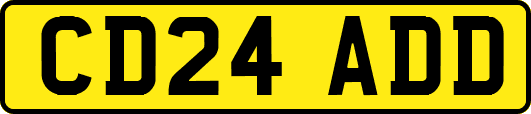 CD24ADD
