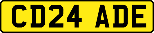 CD24ADE