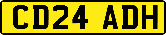 CD24ADH