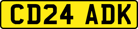 CD24ADK