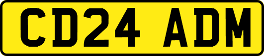 CD24ADM