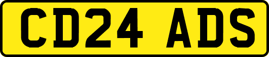 CD24ADS