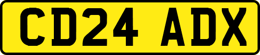 CD24ADX