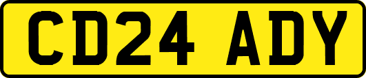 CD24ADY