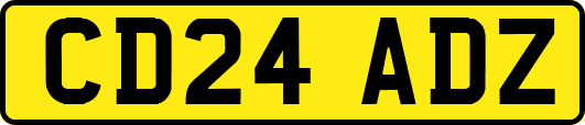 CD24ADZ