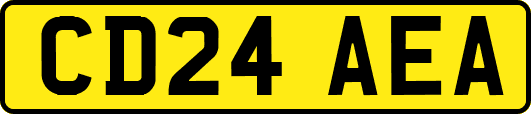 CD24AEA