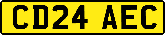 CD24AEC