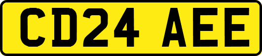 CD24AEE