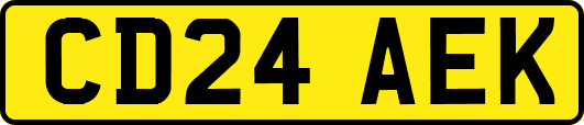 CD24AEK