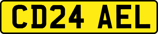 CD24AEL