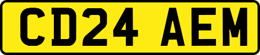 CD24AEM