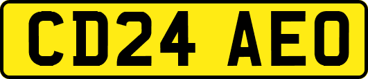 CD24AEO