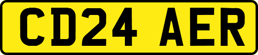 CD24AER