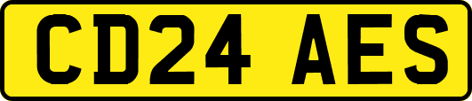 CD24AES