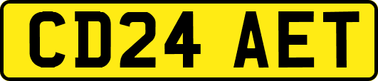CD24AET