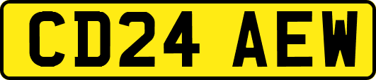 CD24AEW