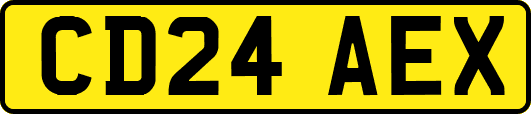 CD24AEX