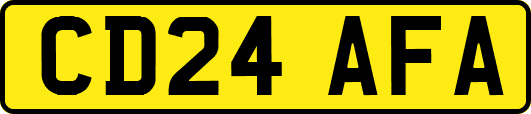 CD24AFA