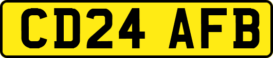CD24AFB