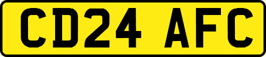 CD24AFC