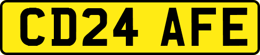 CD24AFE