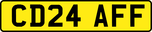 CD24AFF