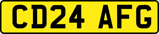 CD24AFG