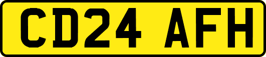 CD24AFH